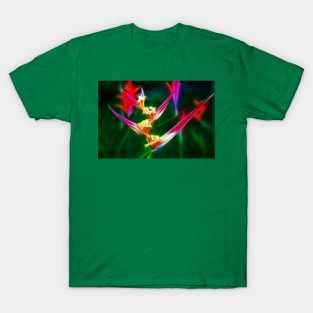 Bird of Paradise T-Shirt